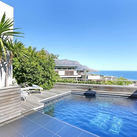 קייפטאון Villa Aqua By Totalstay מראה חיצוני תמונה