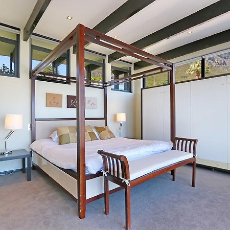 קייפטאון Villa Aqua By Totalstay מראה חיצוני תמונה