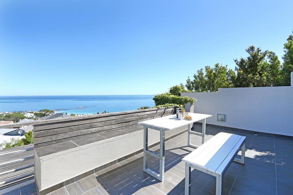 קייפטאון Villa Aqua By Totalstay מראה חיצוני תמונה