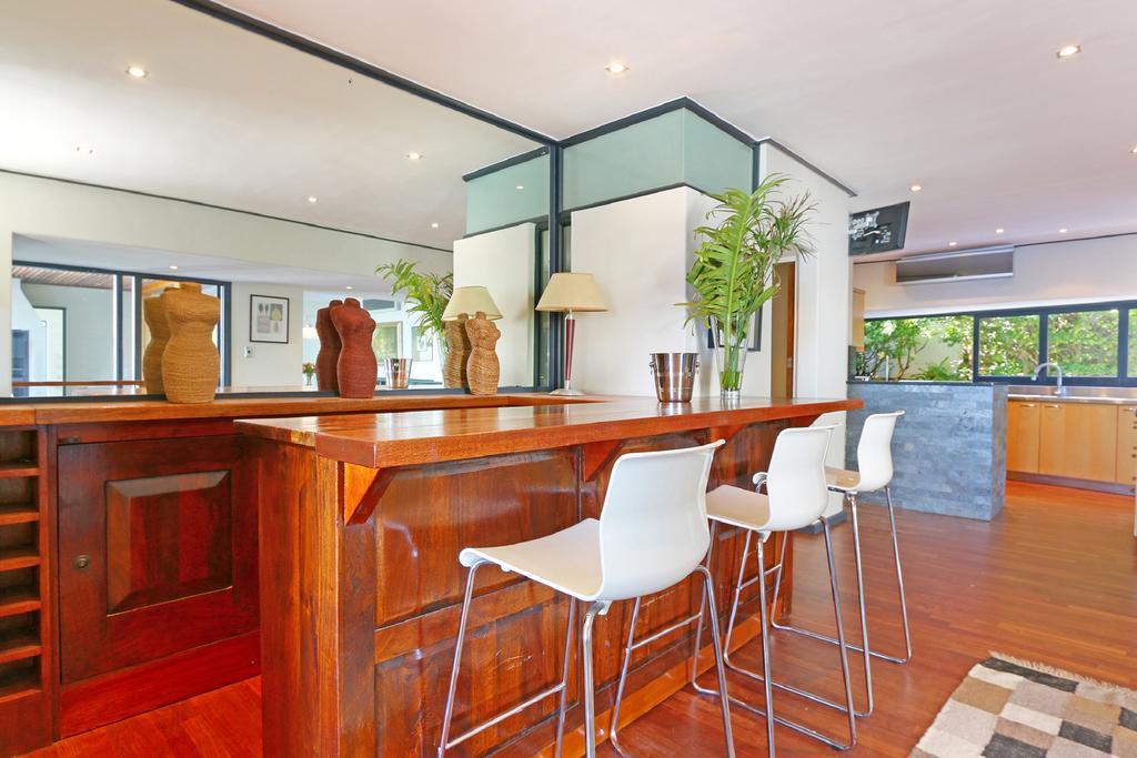 קייפטאון Villa Aqua By Totalstay מראה חיצוני תמונה