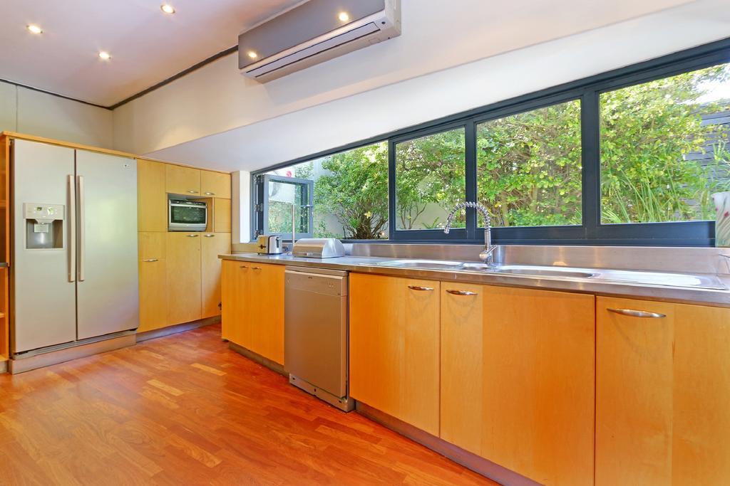 קייפטאון Villa Aqua By Totalstay מראה חיצוני תמונה