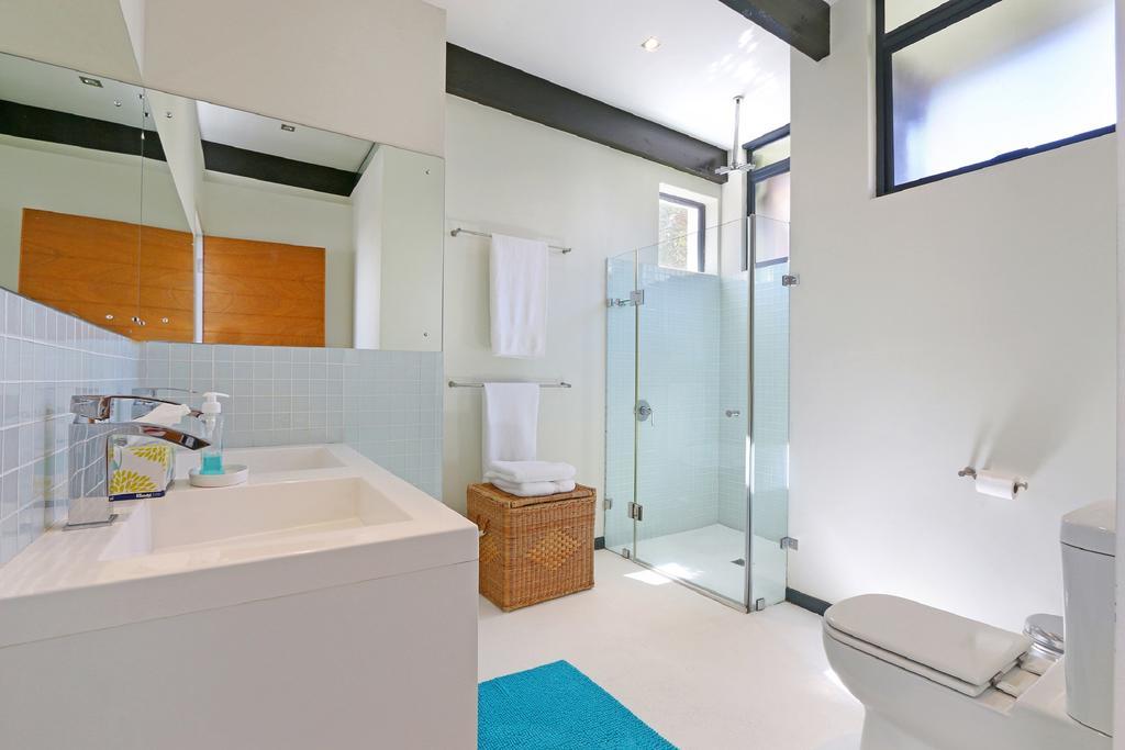 קייפטאון Villa Aqua By Totalstay מראה חיצוני תמונה