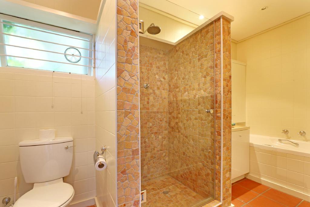קייפטאון Villa Aqua By Totalstay מראה חיצוני תמונה