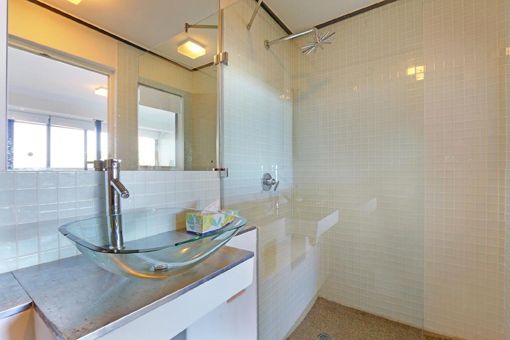 קייפטאון Villa Aqua By Totalstay מראה חיצוני תמונה
