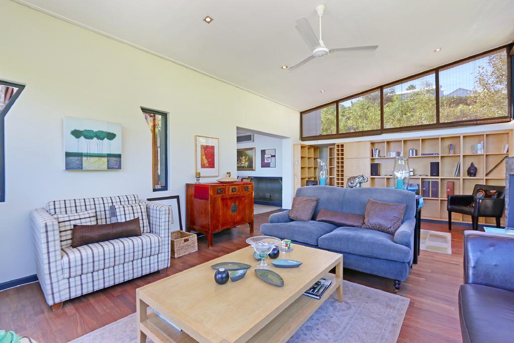 קייפטאון Villa Aqua By Totalstay מראה חיצוני תמונה