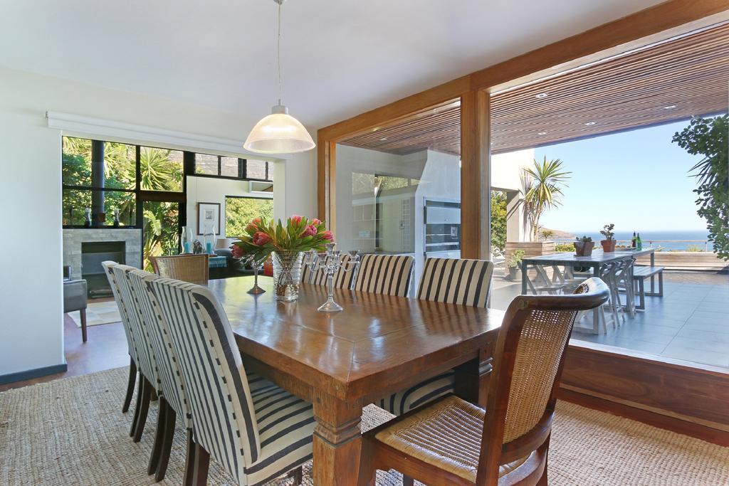 קייפטאון Villa Aqua By Totalstay מראה חיצוני תמונה